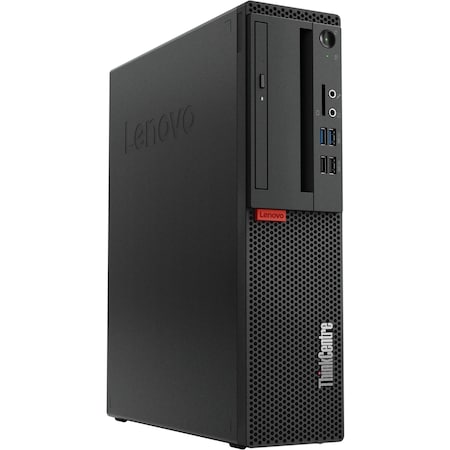Lenovo Thinkcentre M725S, Amd Amdryzen3 2200G (3.50Ghz, 2Mb), Linux, 8.0Gb, 10VT0010US